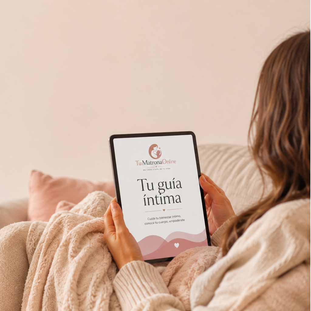 Tu guía íntima COMPLETA – Bienestar Íntimo Femenino (PDF descargable)