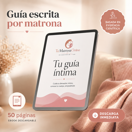 Tu guía íntima COMPLETA – Bienestar Íntimo Femenino (PDF descargable)